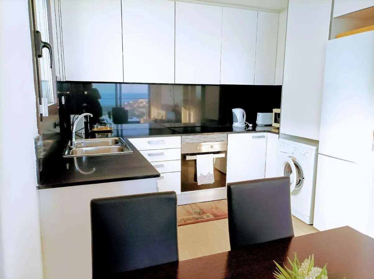 Apartament Vistes Al Mar Llanca 0*,  Spain