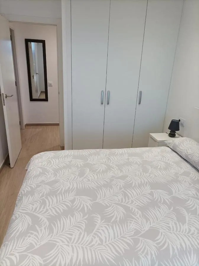 Appartement Apartament Vistes Al Mar Llançà