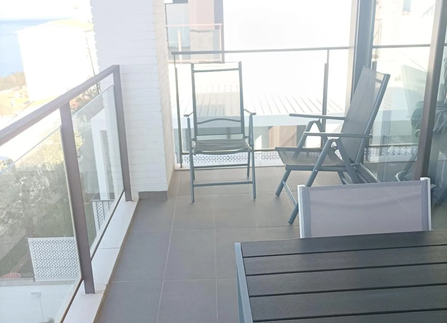Apartament Vistes Al Mar Llanca Spain