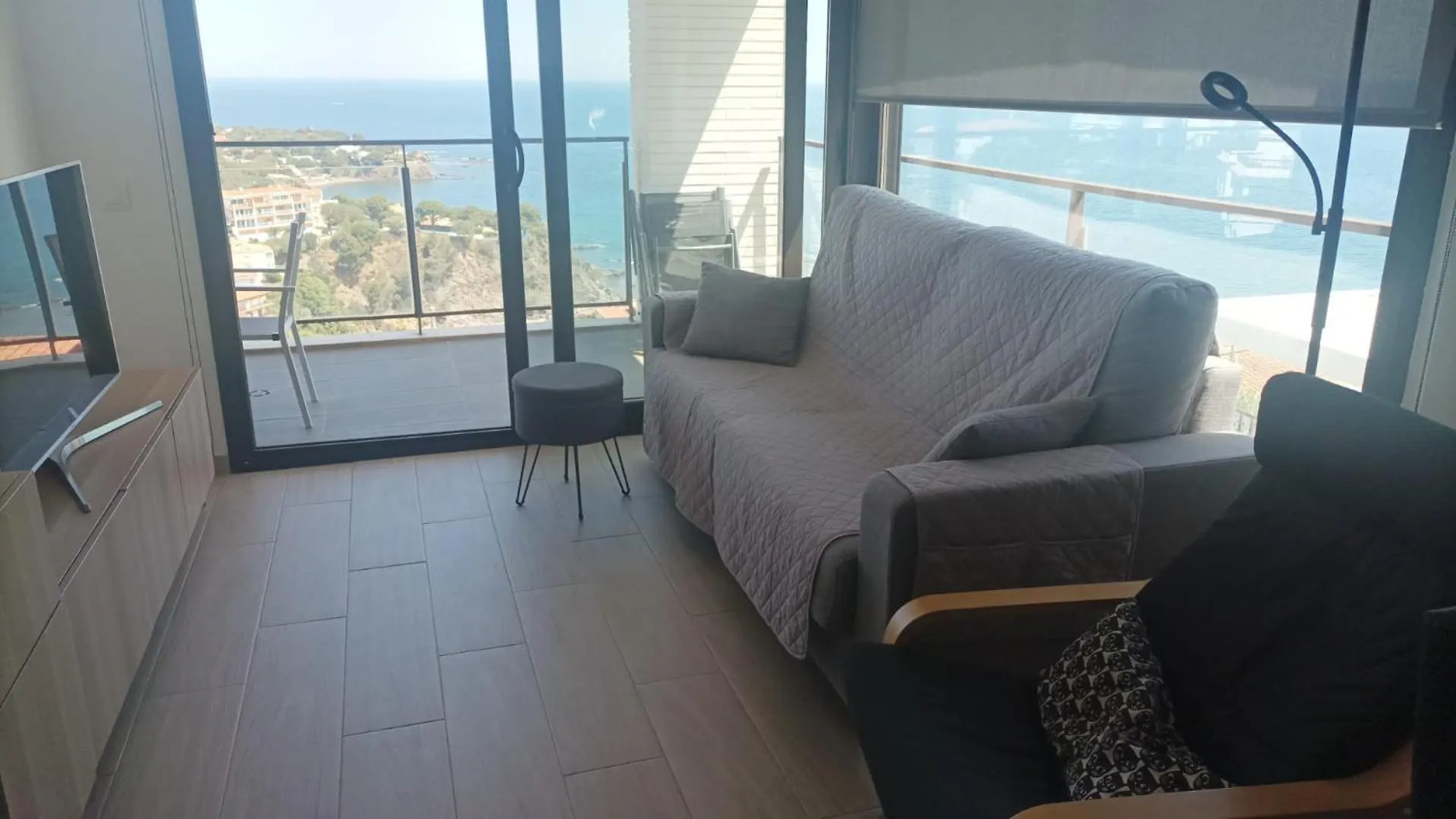 Apartament Vistes Al Mar Llançà Espagne