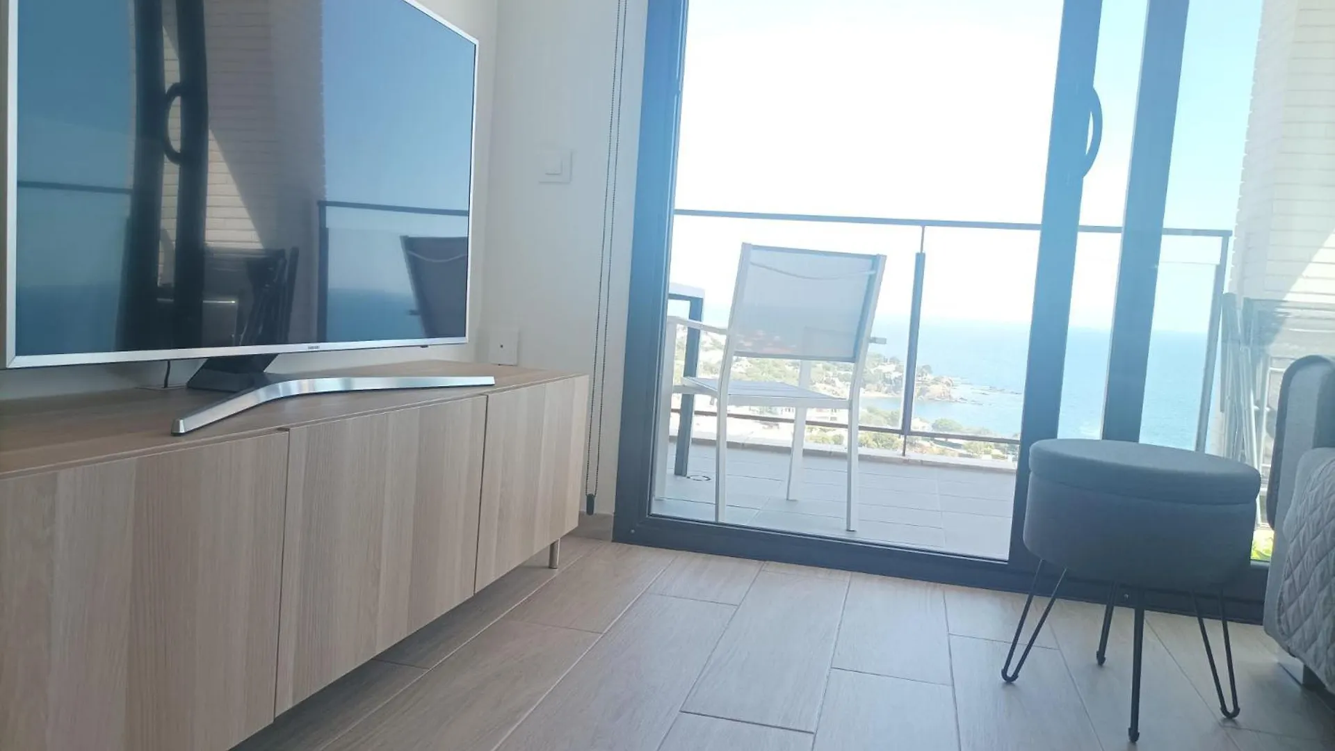 Apartament Vistes Al Mar Llanca 0*,  Spain
