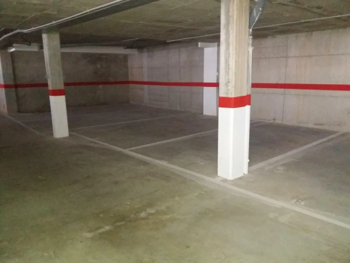 Apartament Vistes Al Mar Llançà 0*,