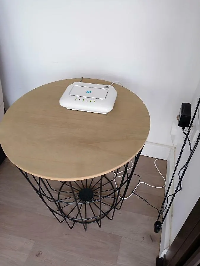 Apartament Vistes Al Mar Llançà Appartement